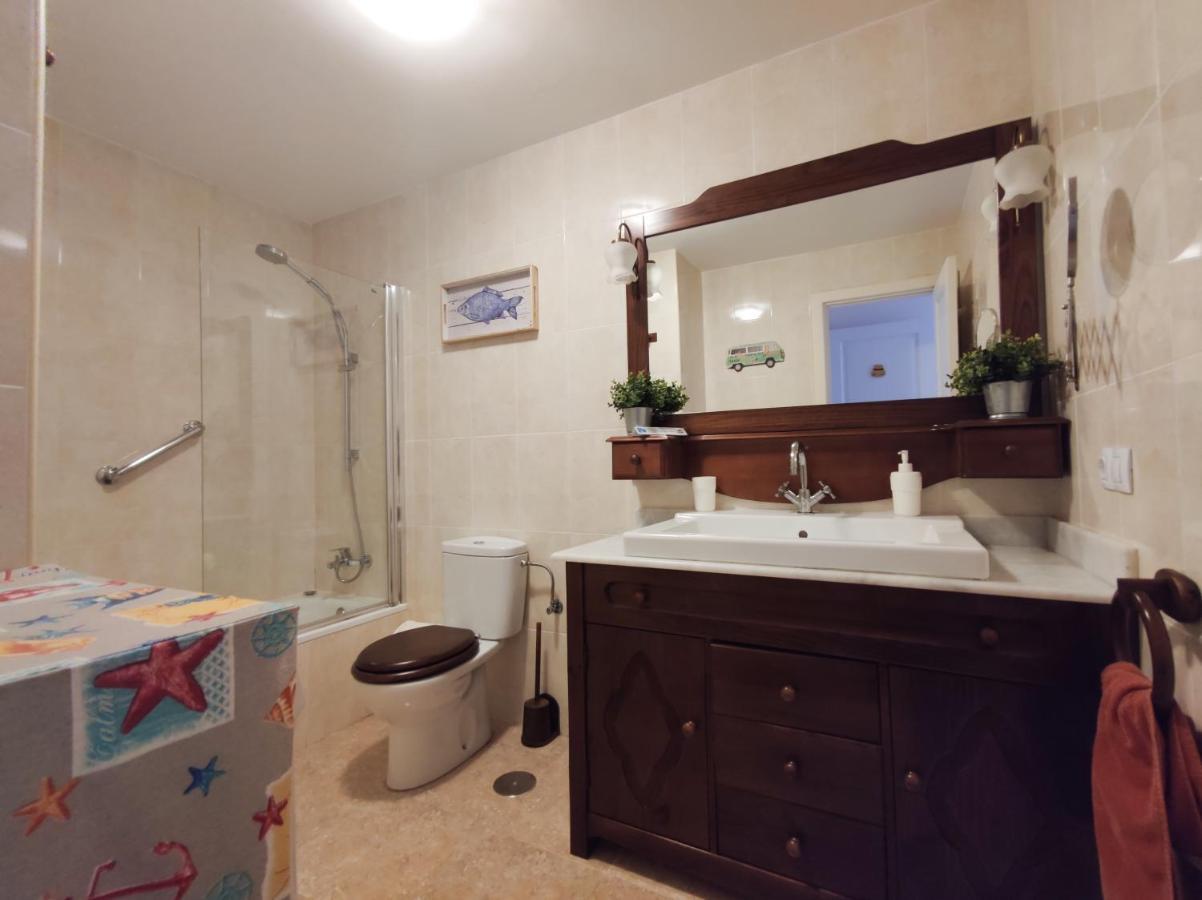 Casa Chinijo Apartment *