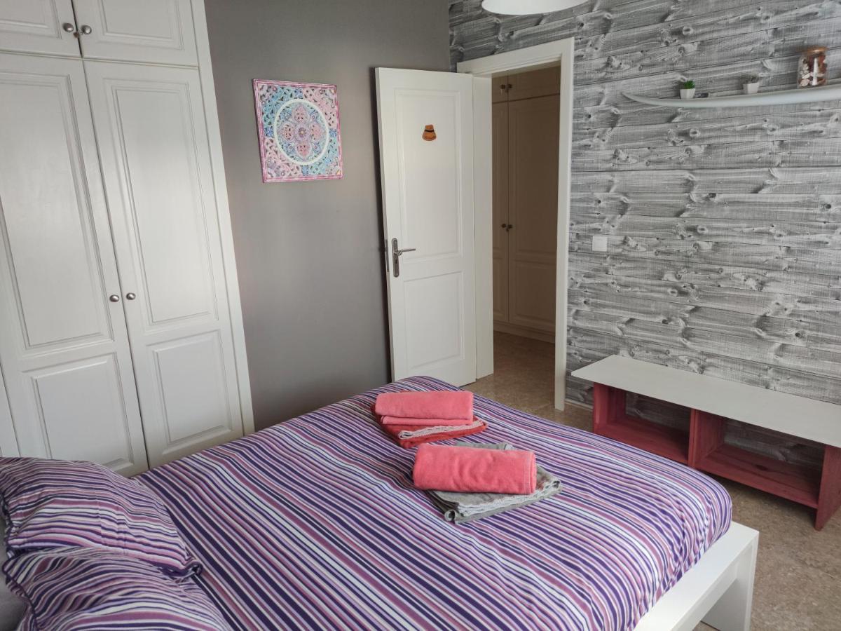 Apartment Casa Chinijo *