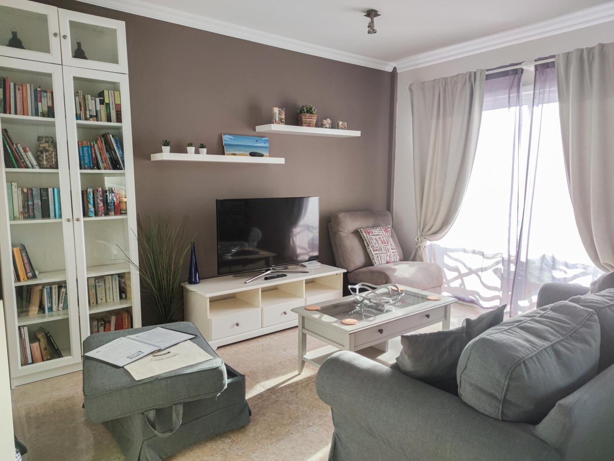 Apartment Casa Chinijo *