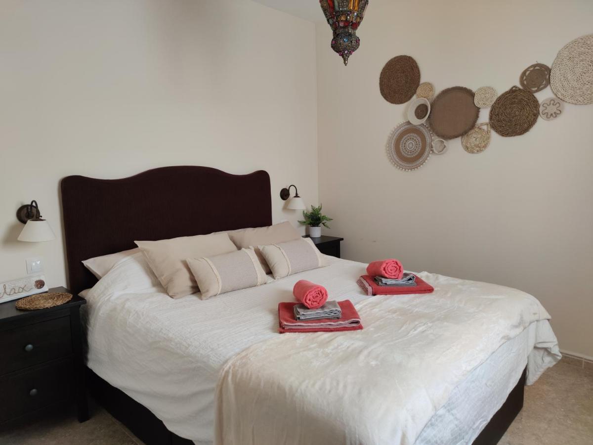 Apartment Casa Chinijo Famara